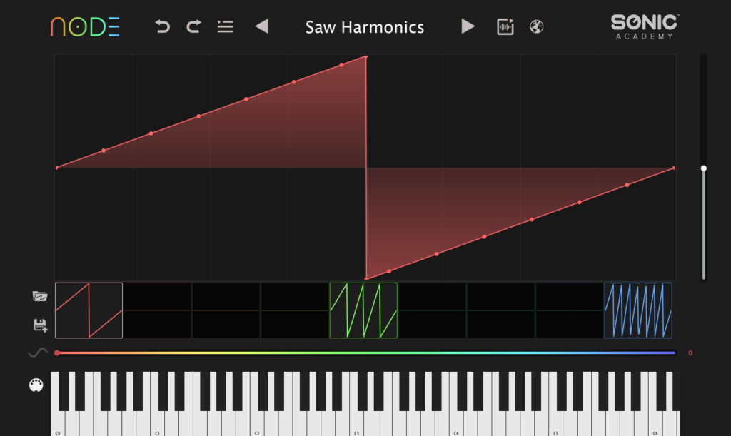 Sonic Academy – Node Torrent v1.0.1 STANDALONE, VST, VST3, AAX x64 [Win]