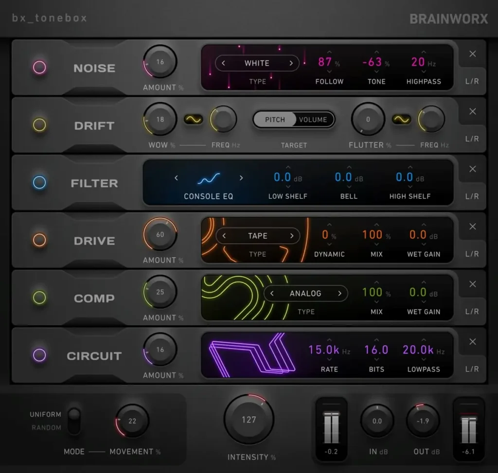 Plugin Alliance – Bx_tonebox Torrent v1.0.0 VST, VST3, AAX x64 [Win]