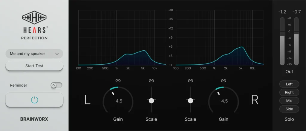 Plugin Alliance – HEARS Perfection Torrent v1.0.0 VST, VST3, AAX [Win]