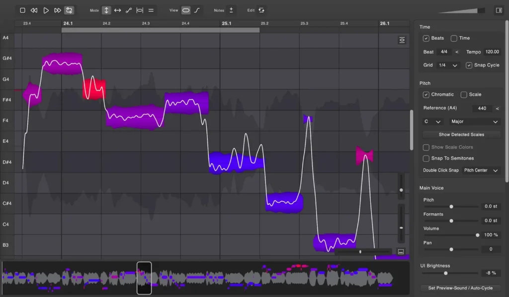 DoublePi – Vovious Torrent v1.0.12 STANDALONE, VST3, AAX, AU x64 [Win, Mac]